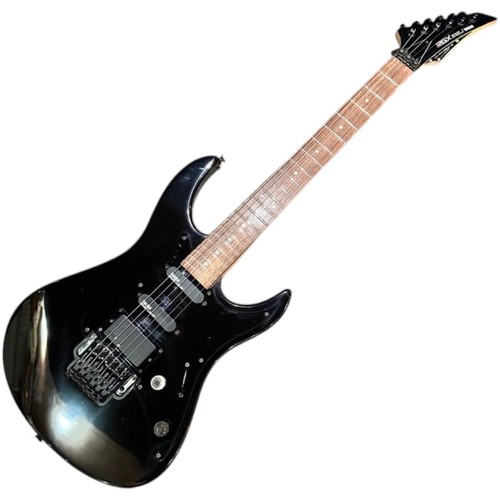 Yamaha rgx512j used electric - rgx512j,