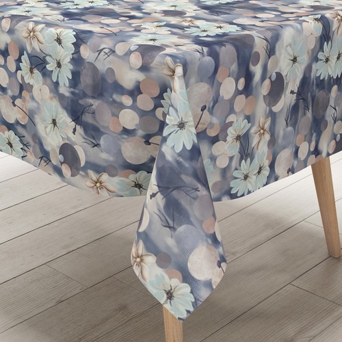 Nappe toile cirée - toile,
