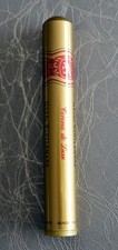 Ancien TUBE CIGARE Vide Corona De Luxe Henri Wintermans
