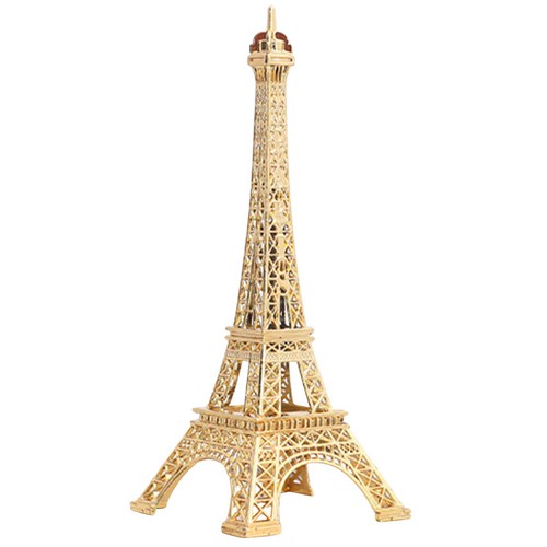Maquette tour eiffel - eiffel, cadeau