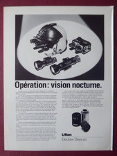 11/1985 PUB LITTON ELECTRON