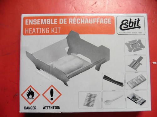 Boite ensemble de - 1,