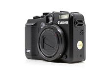Canon Power Shot G10
