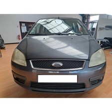 Moyeu de roue arrière droit Ford Focus C-Max MPV 1.6 TDCi 16V (G8DA) 2005 1766628