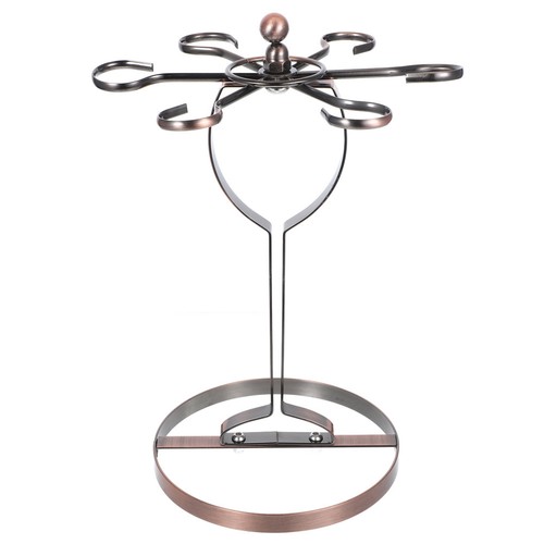 Porte bouteilles suspendu - porte-bouteilles,