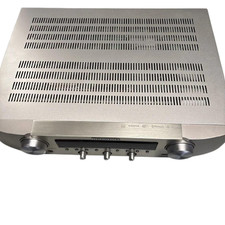 Amplificateur récepteur