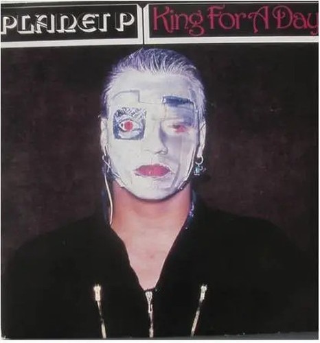 Planet project king for - p, a