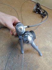 Manettes Shimano Rsx 3