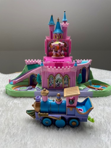 Polly pocket vintage disney - polly,