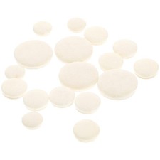  17pcs Claims Clarinette Sound