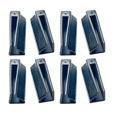 Jeu de pieds presse AB machine