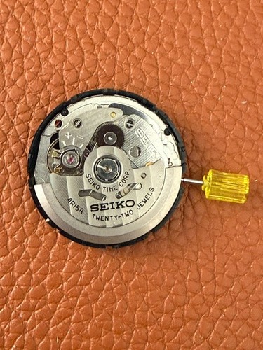 Mouvement seiko 4r15a neuf - ,