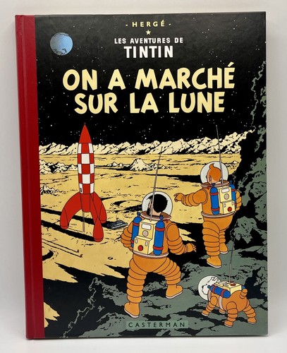 Les aventures tintin on - les,