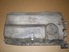 CARTER SEAT ALTEA 1.9 TDI 105