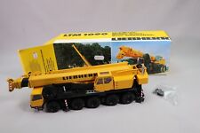 LG1703 CONRAD 2085 1/50 Engin TP Grue automotrice Liebherr LTM 1090 Mobil crane