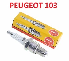 BOUGIE NGK B6ES PEUGEOT 103
