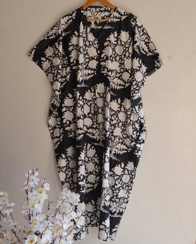 Nouvelle robe maxi kaftan - nouvelle,