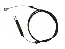 Câble Bowden câble tondeuse pour tracteurs de pelouse Jonsered LT 2320 CMA2, ...