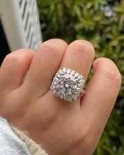 Bracelet de mariage 2,90 ct