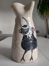 carafe Sanguine TOLEDO Espagne