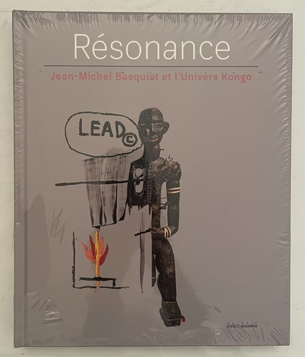 Basquiat jean michel - basquiat, et