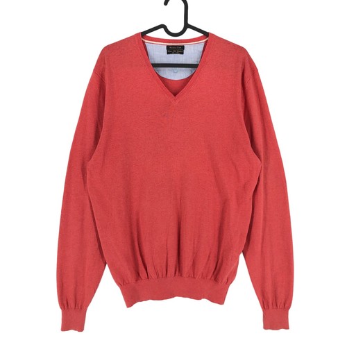 Massimo dutti pull coton - massimo, en