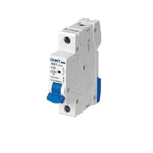 Mini disjoncteur 32a 6ka - disjoncteur,