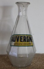 ancienne carafe Auvergne
