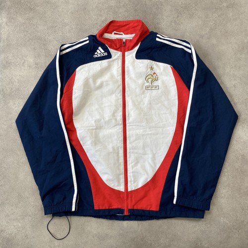Veste survêtement adidas - veste, de