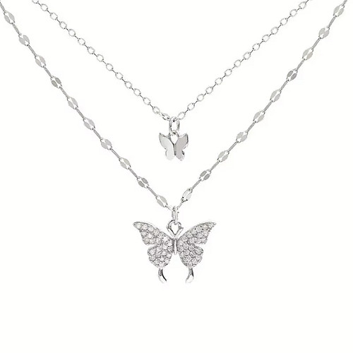 Collier femme couche - ✨,