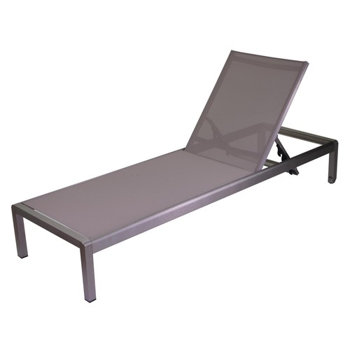 Chaise longue bain soleil - bain,