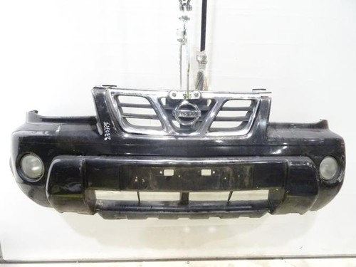 Pare choc avant - nissan, x-trail