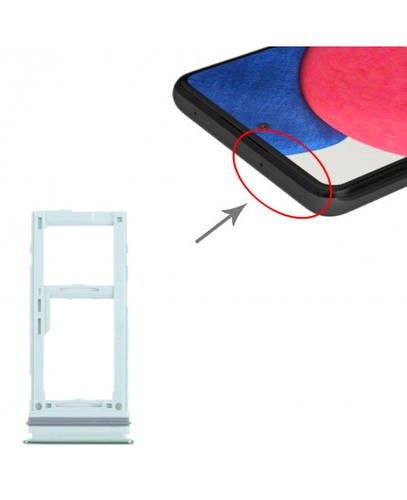 Tiroir double sim - double, samsung