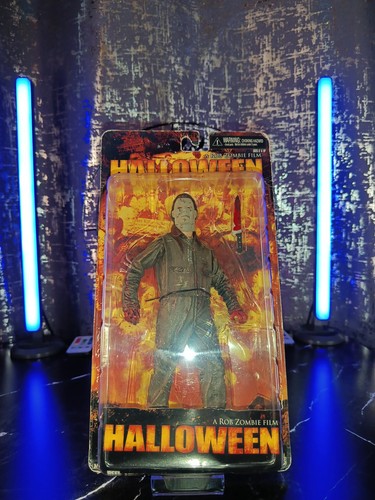 Figurine neca halloween - figurine,