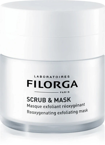 Filorga scrub mask masque - mask,