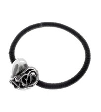 CHROME HEARTS [HAIRBAND HEART]