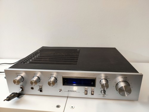 Amplificateur pioneer 510 - amplificateur, sa-510
