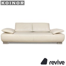 Koinor Volare Cuir Canapé
