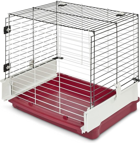 MidWest Homes Pets Rabbit Cage