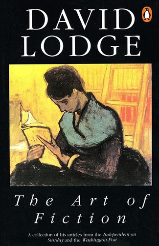 The art fiction - the,