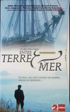 Entre terre et mer - Coffret