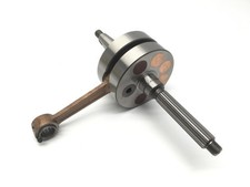 Arbre Moteur JASIL Spalles