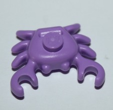 Crabe lego hidden side medium - crabe,