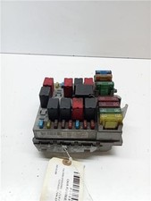 BOITIER FUSIBLES Fiat Stilo