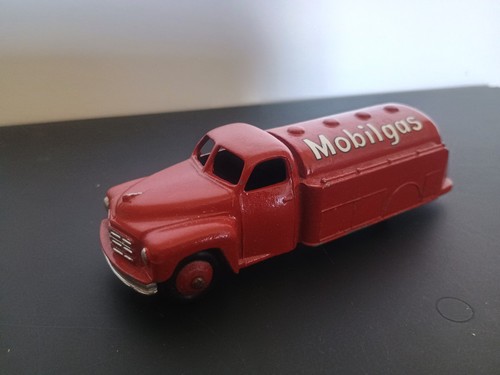 Original dinky toys england - original,
