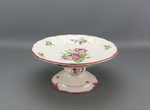 Compotier coupe fruits en - compotier,