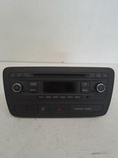 Autoradio d'origine SEAT IBIZA 4 ST PHASE 2 BREAK 6J0035156BGY