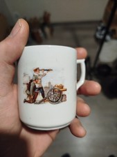 Tasse Allemande 1914