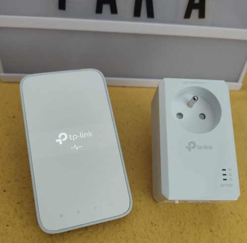 Link tl wpa7617 kit - tp-link, tl-wpa7617