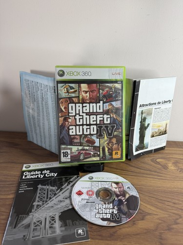 Grand theft auto iv - grand,